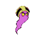 Turban Ghost (Prototype)