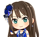 Rin Shibuya (Trinity Sparkle)