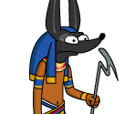 Pharaoh Guard