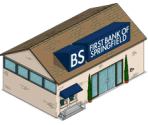 First Bank of Springfield