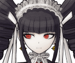 Celestia Ludenberg