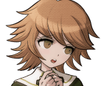 Chihiro Fujisaki