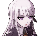 Kyouko Kirigiri