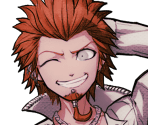 Leon Kuwata