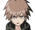 Makoto Naegi