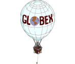 Globex Balloon