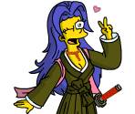 Anime Marge