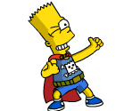 Daredevil Bart