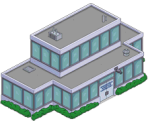 Springfield Robotics Laboratory