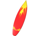 Surfboard