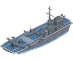 Aircraft Carrier