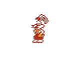 Roger Rabbit (Super Mario Bros. 2 NES-Style)