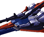 Z Gundam (Waverider)