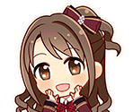 Uzuki Shimamura (Schoolmate Blazer)