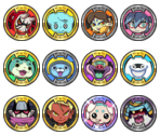 Medallium Icons