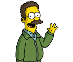 Ted Flanders