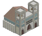 Notre Dame of Springfield