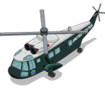 Marine One