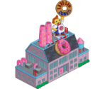 Lard Lad Donut Factory