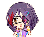 Mirei Hayasaka (Little Colorful)