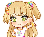 Rika Jougasaki (Little Colorful)