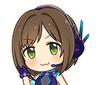 Miku Maekawa (Synthesized Harmony)