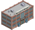 Springfield Shopper