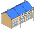 Springfield Storage Locker