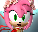 Splash Screen (Blossom Amy)