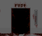 Rust Corridor