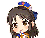 Arisu Tachibana (Marching☆Melodies)