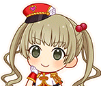 Chika Yokoyama (Marching☆Melodies)