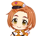 Kaoru Ryuzaki (Marching☆Melodies)