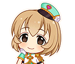 Koharu Koga (Marching☆Melodies)