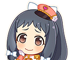 Kurumi Ohnuma (Marching☆Melodies)