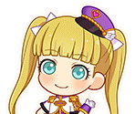 Mary Cochran (Marching☆Melodies)