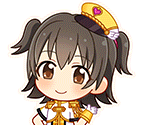 Miria Akagi (Marching☆Melodies)