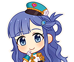 Nanami Asari (Marching☆Melodies)