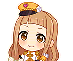 Nina Ichihara (Marching☆Melodies)