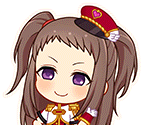 Reina Koseki (Marching☆Melodies)