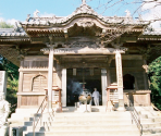 8. Kumadani-ji