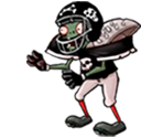 Giga-Football Zombie