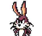 Rex Rabbit