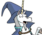 Unicorn Wizard