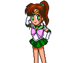 Sailor Jupiter