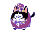 Ichimatsu (Costume Wan Wan)