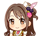 Uzuki Shimamura (Across the Stars)