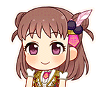 Atsumi Munakata (Across the Stars)