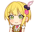 Frederica Miyamoto (Across the Stars)