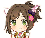 Miku Maekawa (Across the Stars)